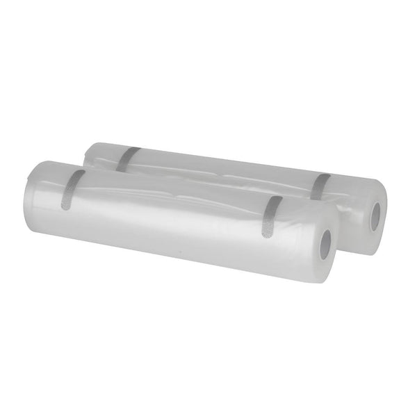 Vogue Vacuum Bag Roll - 28cm x 6m (Pack 2) CK323 - Whisk Hospitality - CK323