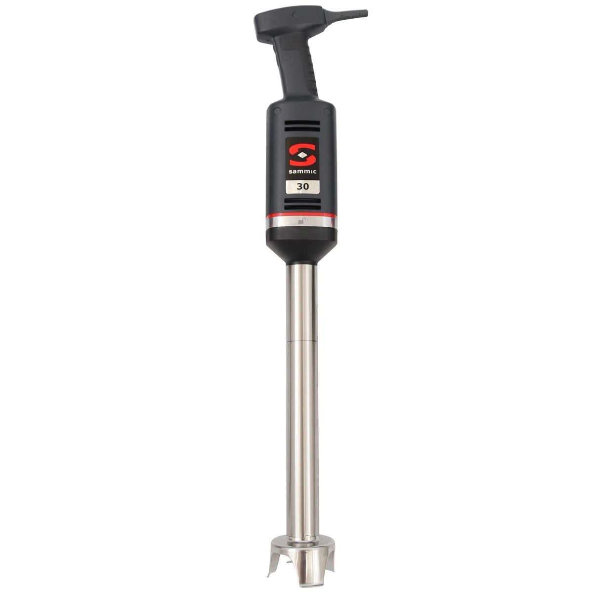 Sammic HAND HELD LIQUIDISER >60L XM - 33 - Whisk Hospitality - XM-33