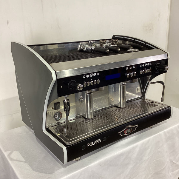 Wega Polaris EVD./2-PR 2 Group Coffee Machine - Whisk Hospitality - 878671