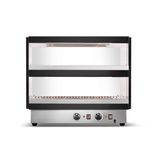 Bonvue Backfill Heated Display Cabinet - HWB2 - 102 - Whisk Hospitality - HWB2-102