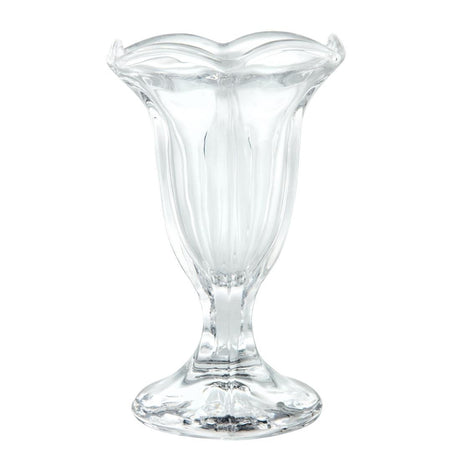 Olympia Flared Dessert Glass Tall - 185ml 6.25fl oz (Box 6) CC907 - Whisk Hospitality - CC907