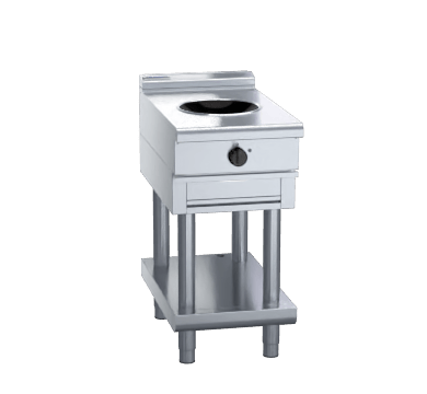 Turbofan E23T32 Half Size Electric Convection Ovens Touch Screen Control Double Stacked 0 - Whisk Hospitality - E23T3/2