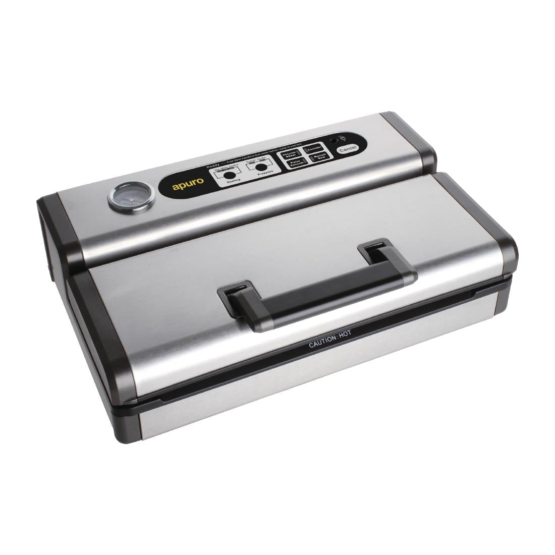 Apuro Vacuum Pack Machine Stainless Steel - 30cm CN514 - A - Whisk Hospitality - CN514-A