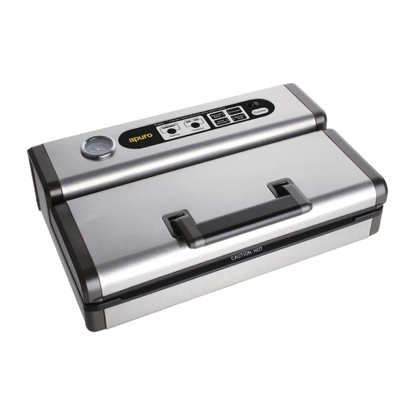 Apuro Vacuum Pack Machine Stainless Steel - 30cm CN514 - A - Whisk Hospitality - CN514-A