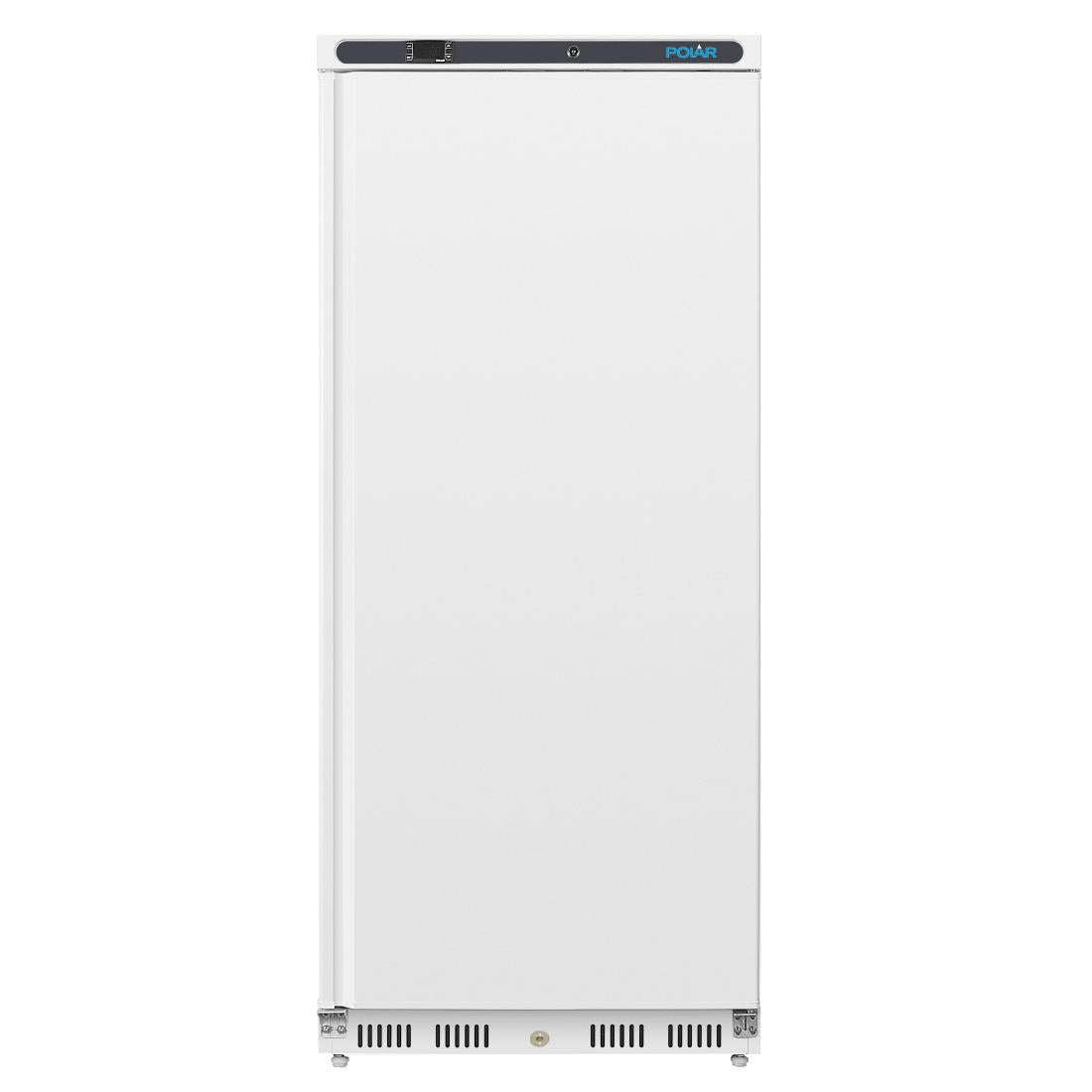 Polar C - Series Single Door Bakery Refrigerator White - 522Ltr GL185 - A - Whisk Hospitality - GL185-A
