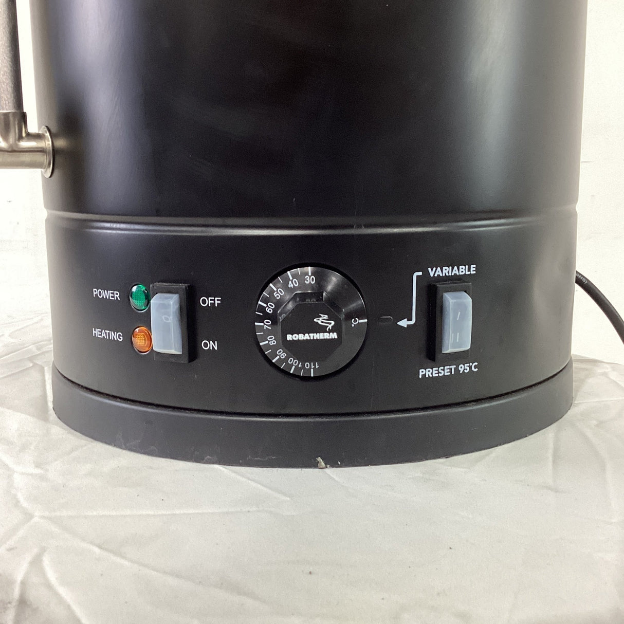 Robatherm UDB30VP Hot Water Urn - Whisk Hospitality - 861552