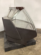 Criocabin Ergo ER100 1950mmW Deli Display Cabinet - Whisk Hospitality - 770806