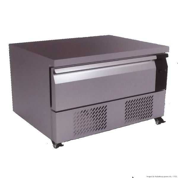 Thermaster Flexdrawer counter CBR1 - 2 - Whisk Hospitality - CBR1-2