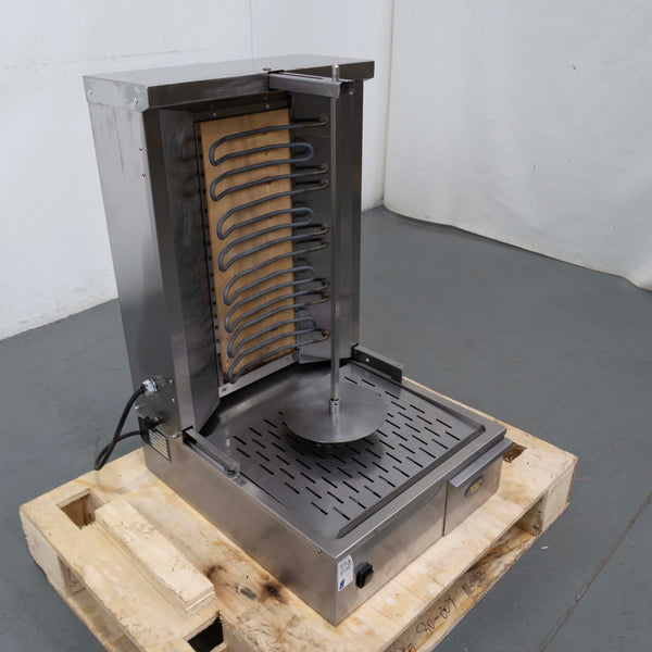 Roller Grill GR60E Kebab Rotisserie - Whisk Hospitality - 767509