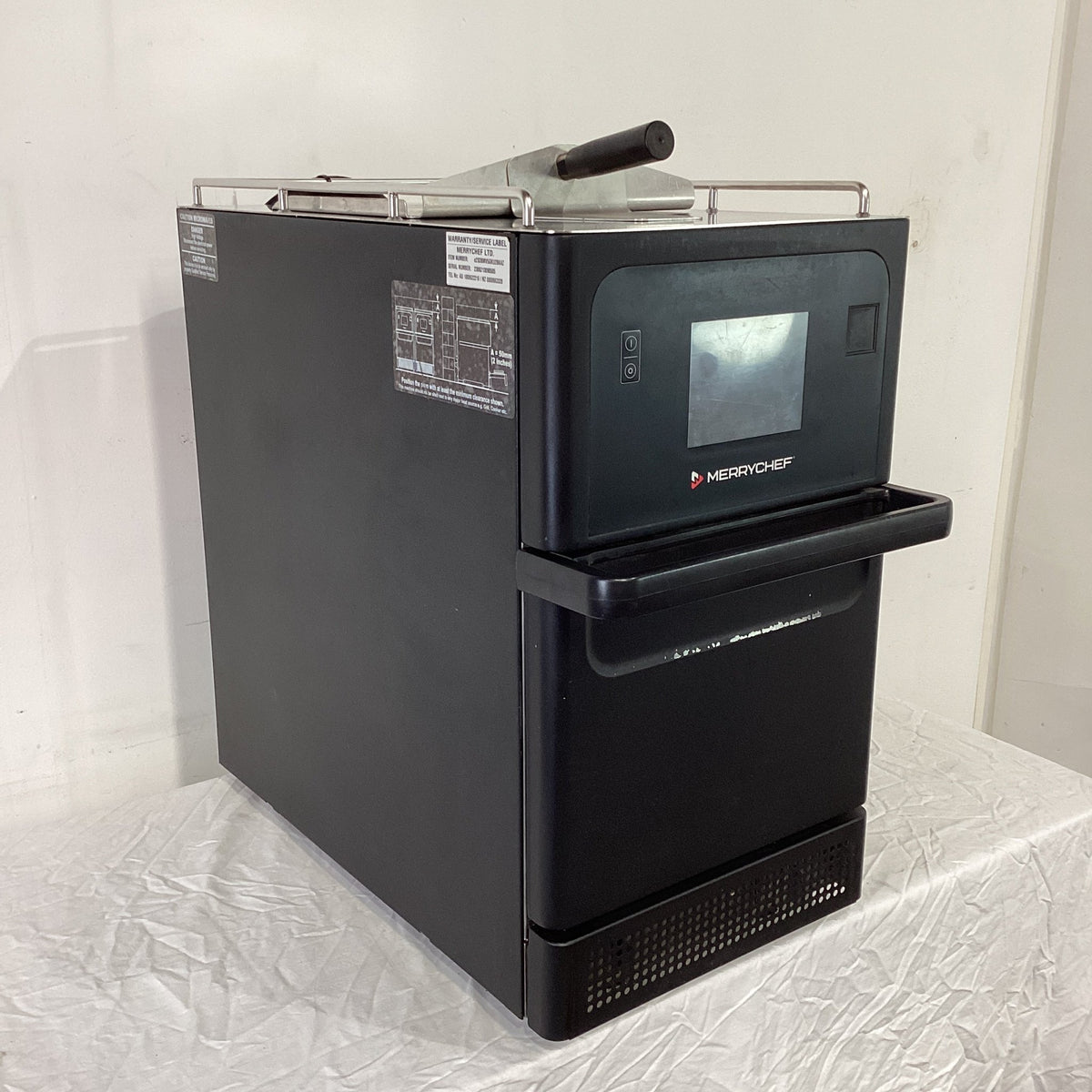 Merrychef Eikon E2S Speed Oven - Whisk Hospitality - 869122