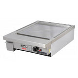 Goldstein TK24 Teppanyaki Plate - Whisk Hospitality - 3PA-2405-113367N