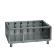 Fagor open front stand to suit - 15 models in 900 series MB9 - 15 - Whisk Hospitality - MB9-15
