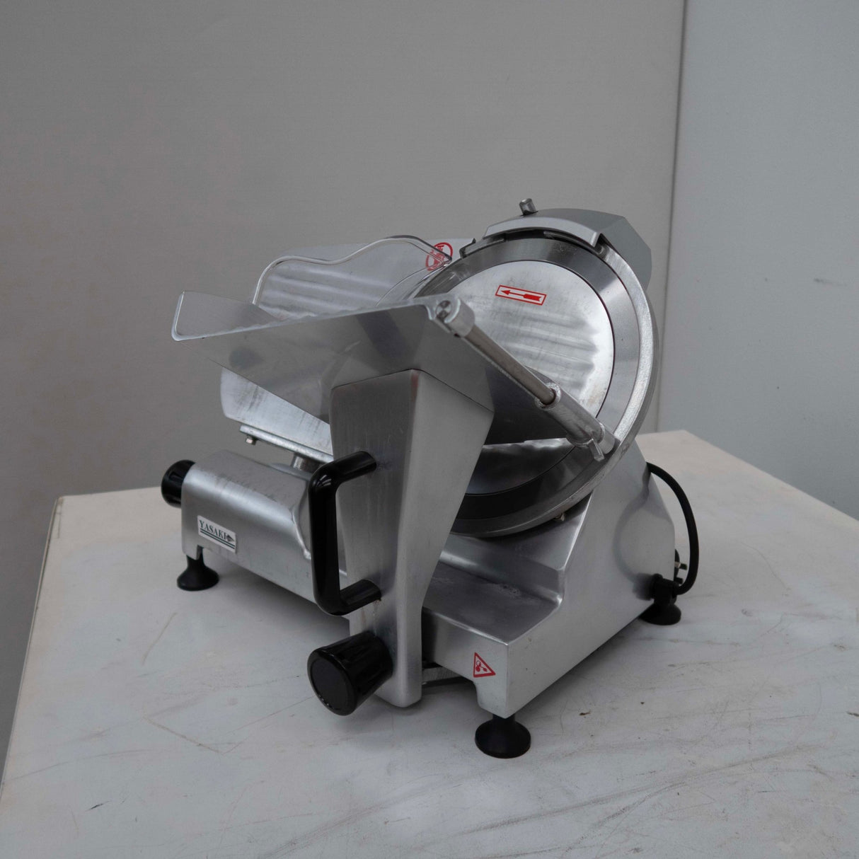 Federal HBS - 250 Meat Slicer - Whisk Hospitality - 873689