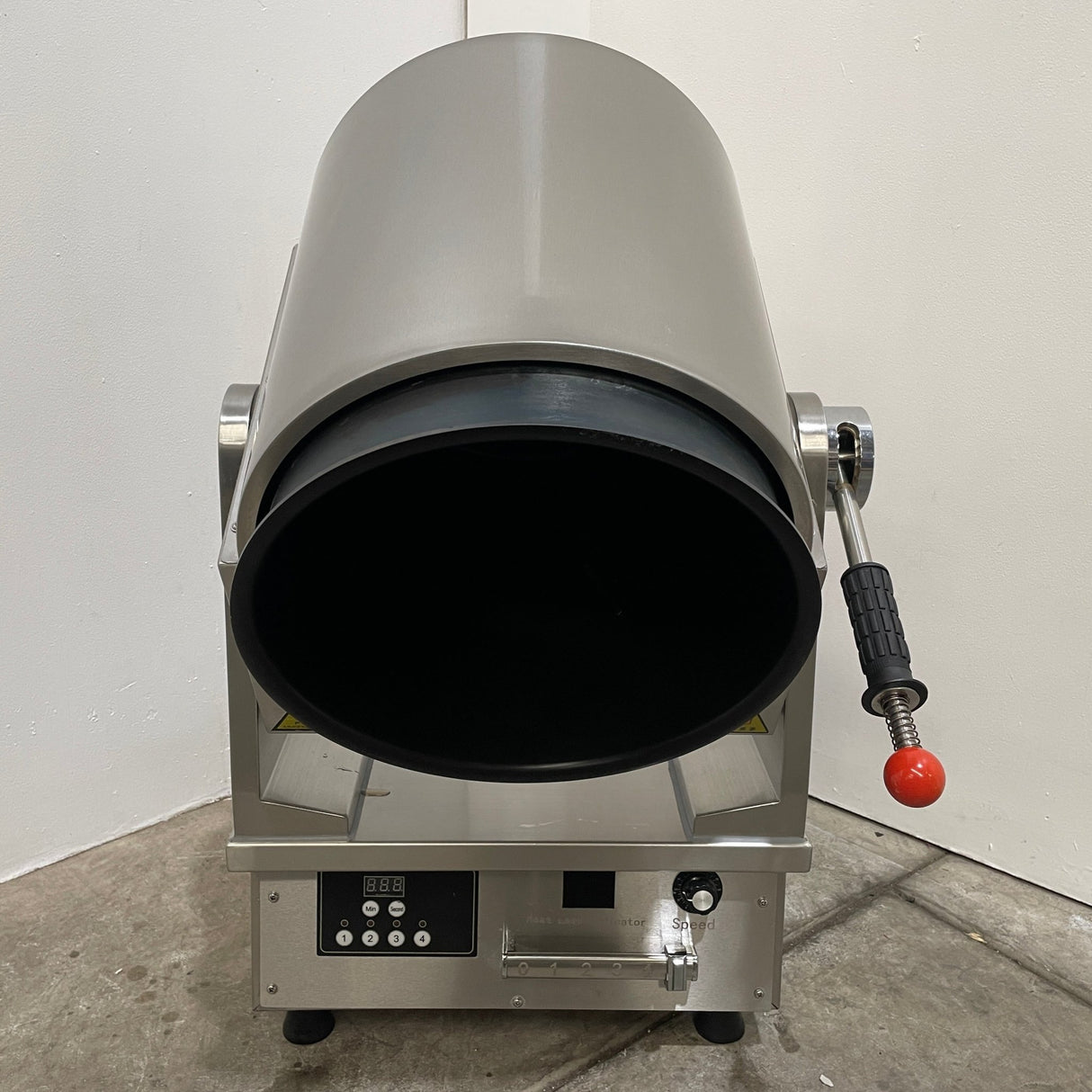 Century CP 4500 Induction Wok - Whisk Hospitality - 807702