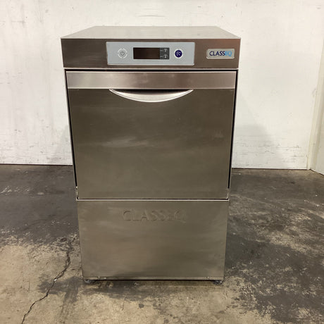 Classeq G400 Glasswasher - Whisk Hospitality - 819485