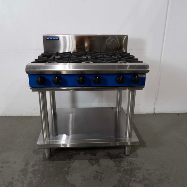 Blue Seal G516DF-LS Cooktop - Whisk Hospitality - 915604