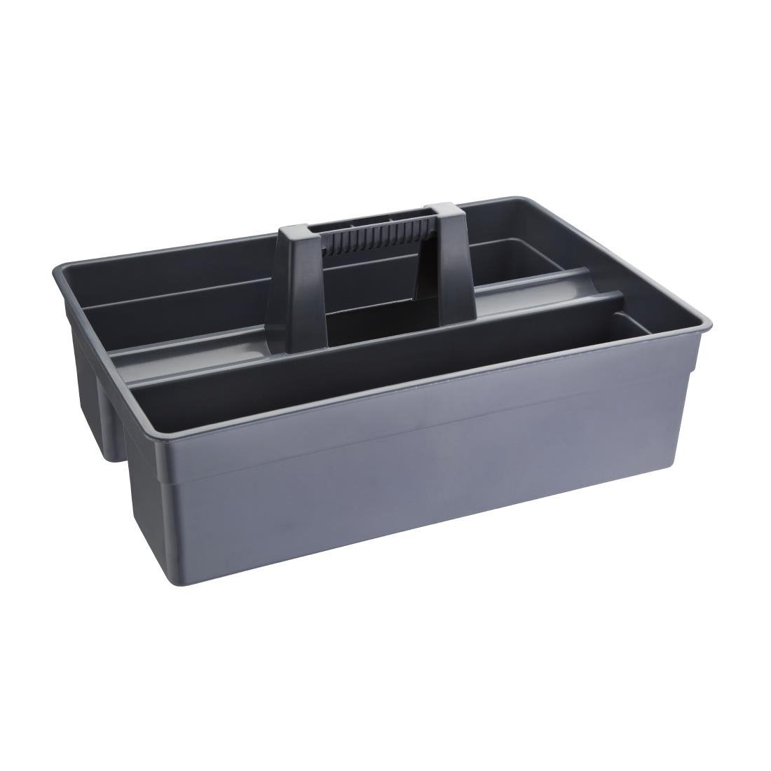 Jantex Carry Caddy Grey L382 - Whisk Hospitality - L382