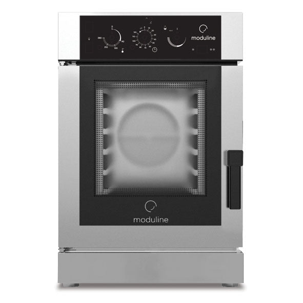 MODULINE 6 x 1/1GN SlimLine Convection Ovens - Whisk Hospitality - GCE106C