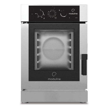 MODULINE 6 x 1/1GN SlimLine Convection Ovens - Whisk Hospitality - GCE106C