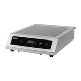 Apuro Heavy Duty Induction Cooker - 3kW CP799 - A - Whisk Hospitality - CP799-A