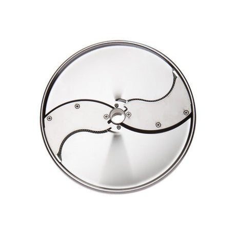 Stainless Steel Shredding Disc With S - Blades 2X10 Mm - DS650159 - Whisk Hospitality - DS650159