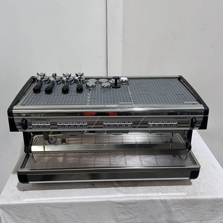 Appia Compact II 3 Group Coffee Machine - Whisk Hospitality - 892606