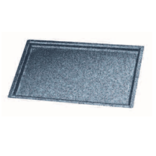 Fagor GN 1/1 20mm deep Granite Coating Baking Tray 19001978 - Whisk Hospitality - 19001978