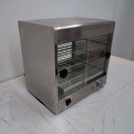 Apuro CJ558 - A Pie Warmer - Whisk Hospitality - 886267