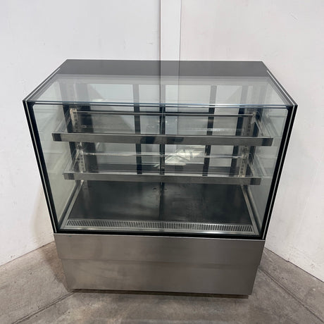 Airex AXR.FDFSSQ.12 A2 Cold Food Display - Whisk Hospitality - 806112