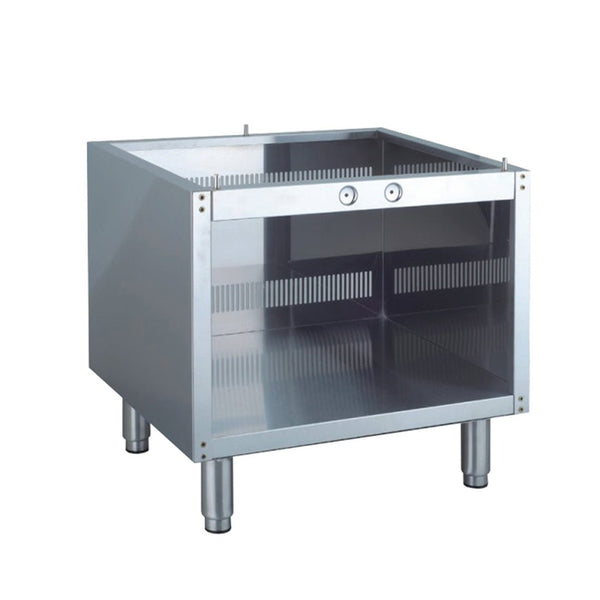 Gasmax JUS600 Stand Cabinet - Whisk Hospitality - JUS600