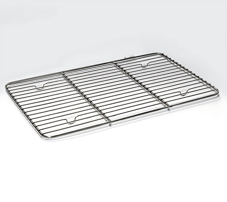 Gastronorme Pan Mesh Net - S/S - 1/1 - Whisk Hospitality - 82283