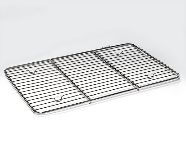Gastronorme Pan Mesh Net - S/S - 1/1 - Whisk Hospitality - 82283