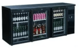 Thermocool THC - BC3100G 3 Door Back Bar Fridge - Whisk Hospitality - 3PA-7355-THC-BC3100G
