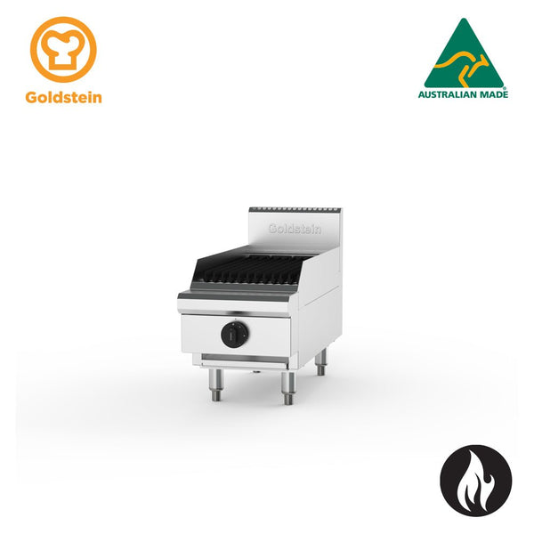 BQG12 - X | Chargrill - Whisk Hospitality - BQG12-X