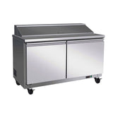 TSB1555 Pizza Prep Bench - Whisk Hospitality - TSB1555