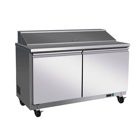 TSB1555 Pizza Prep Bench - Whisk Hospitality - TSB1555