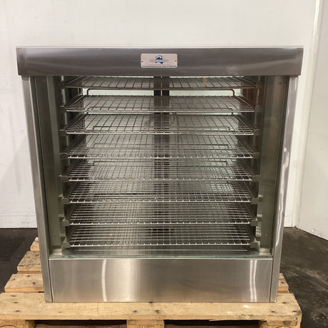 Thor 8 Pie Warmer - Whisk Hospitality - 848880