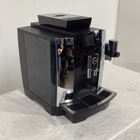Jura WE8 Automatic Coffee Machine - Whisk Hospitality - 846037