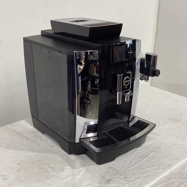 Jura WE8 Automatic Coffee Machine - Whisk Hospitality - 846037