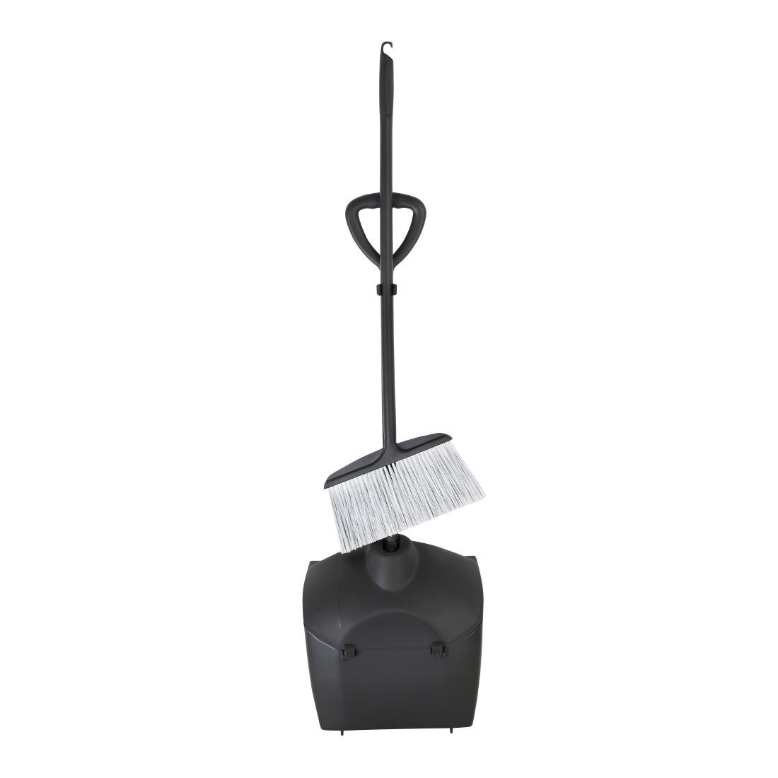 Jantex Lobby Dustpan & Brush Set CK851 - Whisk Hospitality - CK851