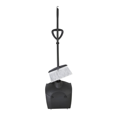Jantex Lobby Dustpan & Brush Set CK851 - Whisk Hospitality - CK851