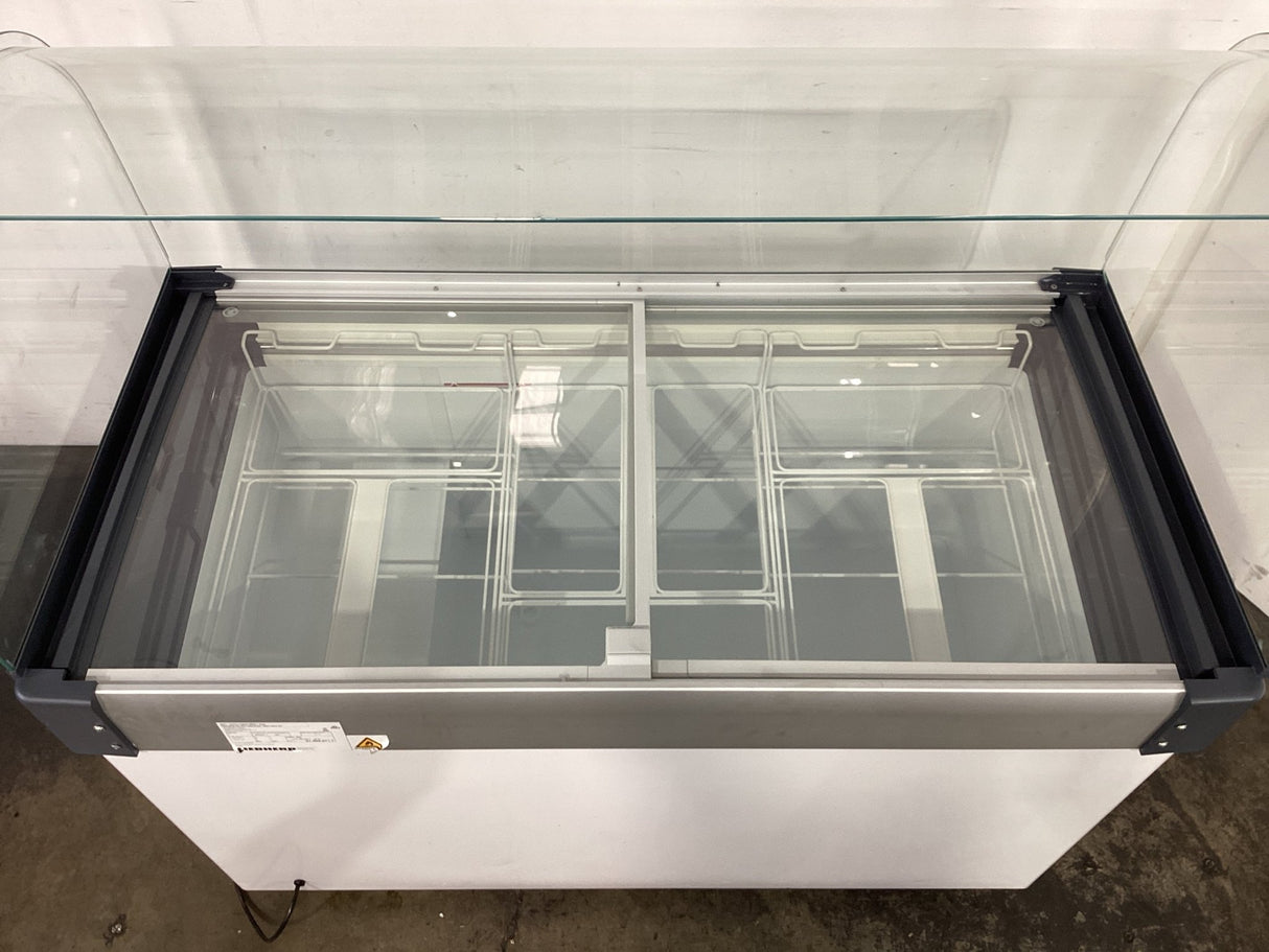 Liebherr EFI3553 Chest Freezer - Whisk Hospitality - 859550