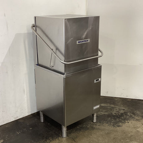 Washtech M2 Passthrough Dishwasher - Whisk Hospitality - 865557