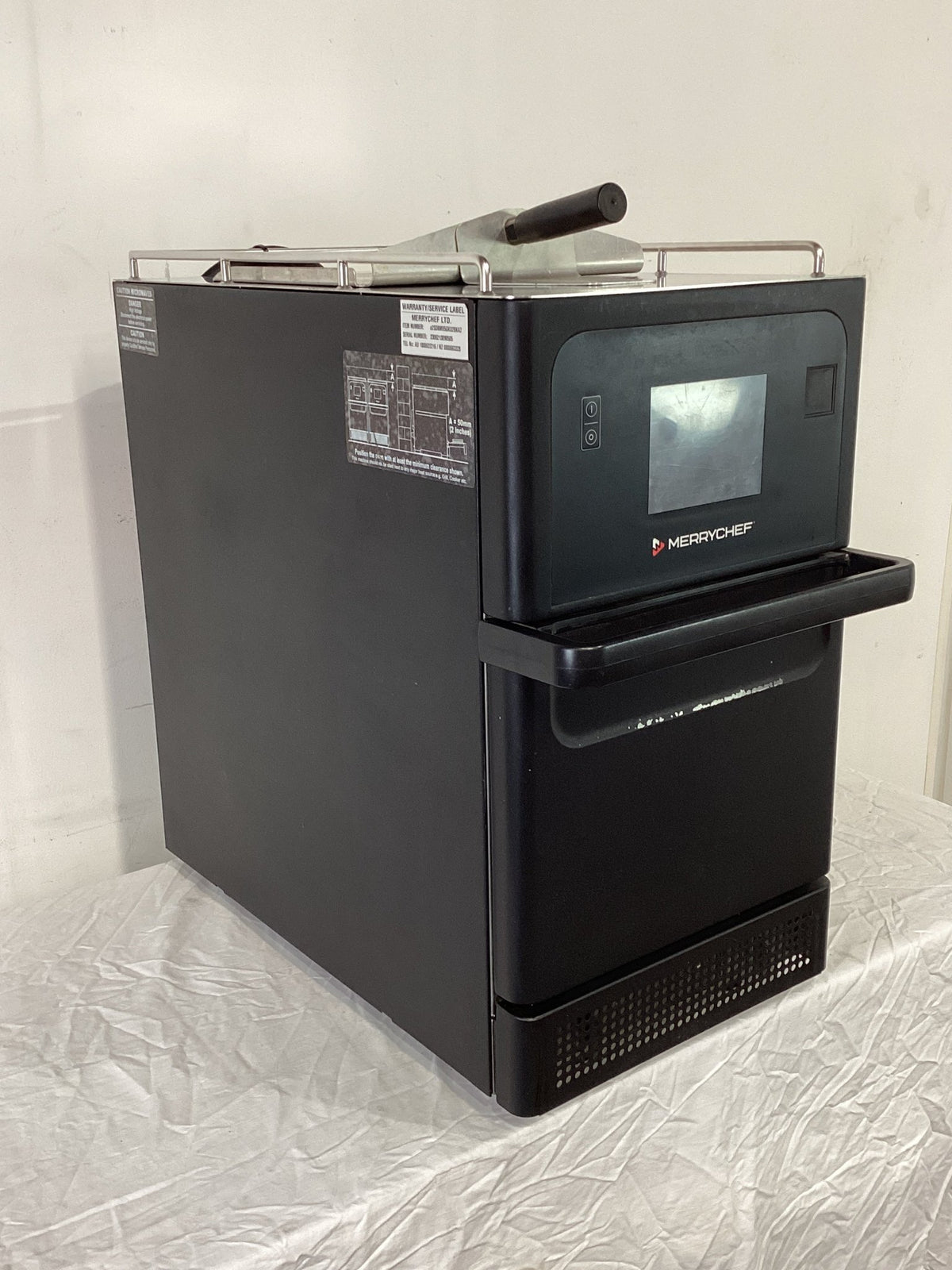 Merrychef Eikon E2S Speed Oven - Whisk Hospitality - 869121