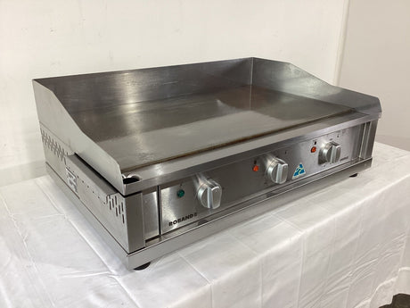 Roband G700 Griddle - Whisk Hospitality - 843244