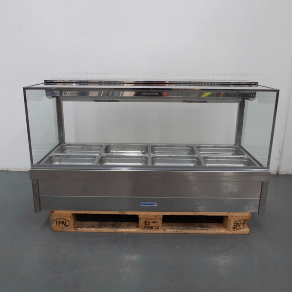 Roband S24 Bain Marie - Whisk Hospitality - 910827