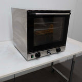 ConvectMax YXD - 3DI 4 Tray Convection Oven with Grill - Whisk Hospitality - 880317