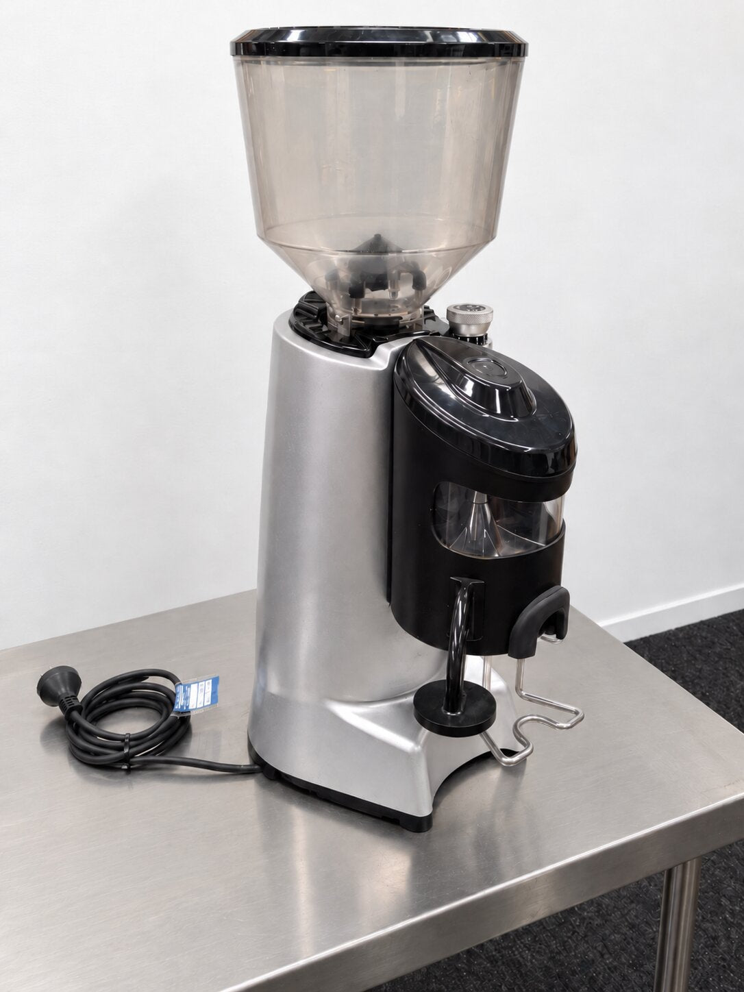Eureka ZT60A Coffee Grinder - Whisk Hospitality - 782584