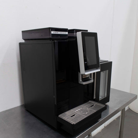 Dr Coffee Minibar S2 - B Automatic Coffee + Milk Fridge - Whisk Hospitality - 924754