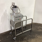 Robot Coupe CL55E Food Processor With Trolley - Whisk Hospitality - 762233